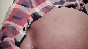 Pmv featuring tavaius deshawn young as a sissy ebony femboy (chris brown - under the influence)