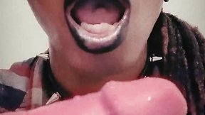 Pmv featuring tavaius deshawn young as a sissy ebony femboy (chris brown - under the influence)