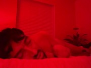 Quadriplegic Moaning Loudly For You