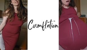 Cumflation