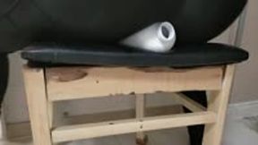 Big Ass Crushing Bottle