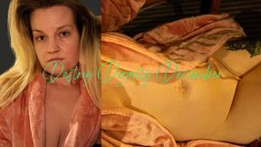 Destroy Dignity December