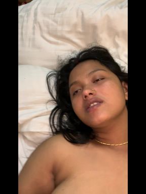 Couple Sex in the Hotel