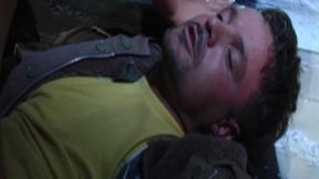 MILF Fucks Her Neighbour