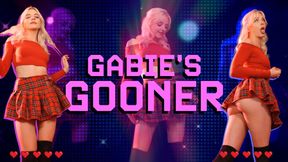 Gabie’s Gooner