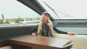 Wet and Wild- getting railed by Austin Rex