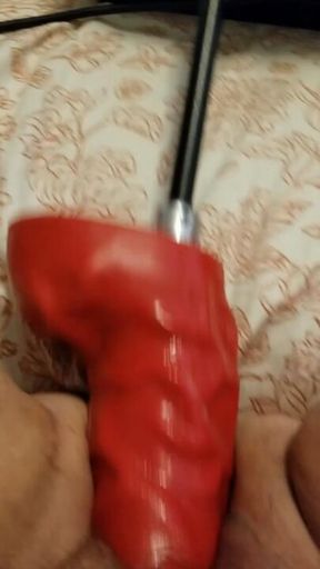 Hi Daddy.  I always think of your and your big fat cock ......
