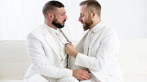 President Lewis: Reunion - MissionaryBoys