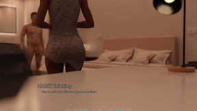 A Very Open Marriage (part 86)