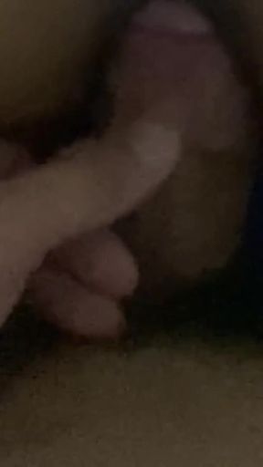 lick my girlfriend's pussy until she moans in pleasure   Clip 3