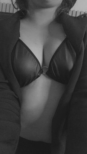 Small Tits 🍒