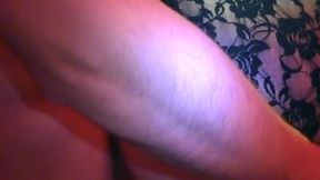 Two Sluts Have a Gangbang with Real Amateurs in a Club