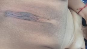 Teen Latin girlfriend sends steamy video to her boyfriend