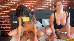 And Disdiger - Ideal And At Cum On Face Video