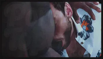 Noah Donovan Powers Through Intense Interracial Gay Threesome