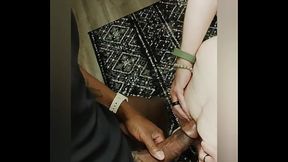 Snowbunny Milf Alegra Pretty Feet Teases &amp_ Fucks BBC