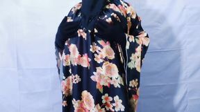 Indian beautiful village housewife having sex in the room - clear Hindi audio