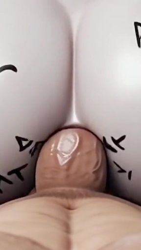 New York Police Officer Engages in Anal Sex with His Partner at the Police Station Pt2. Gay Boy Hentai