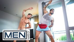 Loch-Stretching-Service / HERREN / Skyy Knox