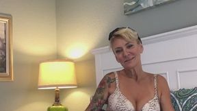 SOLO ?STRIP ?CUM FINGERING