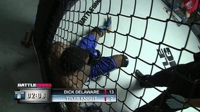 Kylie Reese Gets Fucked In The Battle Bang Ring