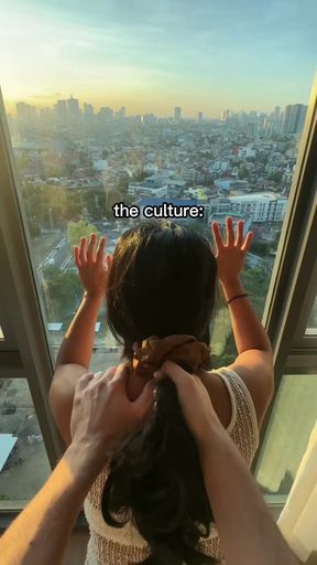 Moving to the Philippines for the culture!