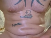 Just playing with my hard dick. Edging soft and hard close  up in 4K