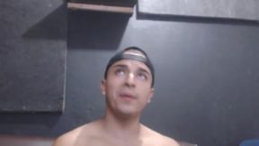 Josh Polk Private Show