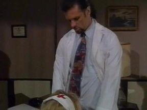 Young Nurses In Lust