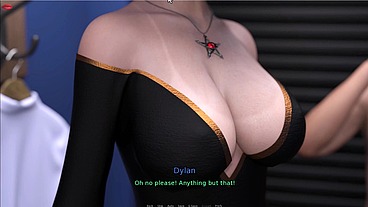 Johannesgaming - update #267 - The Motel 2 Sophia done Cosplay try on Haul - Jan 31, 2025