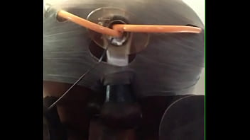 *PREMIUM* Nutting with asshole gaped and stuffed - DJ ButtPussy
