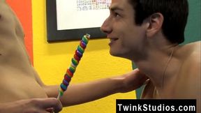 Gay xxx teen twink free videos download Dustin Cooper wants to borrow