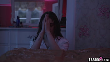 Virgin teen Penelope Kay gets her ass licked and fucked