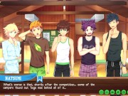 Camp Buddy - Episode 14