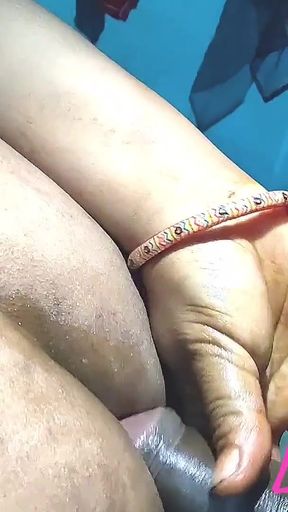 Indian Desi anal sex with husband brother   Clip 1