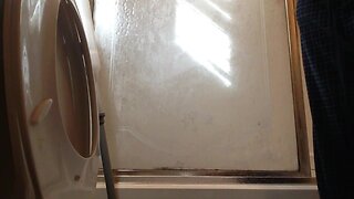 Drool fetish and piss vid....