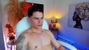 Matt Andersson Private Show