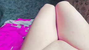 Pornstar Ladyboy Princess in Pink Cute Babe Girl Transgender