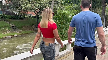 Daniela Gomez vs Andres Acosta, Cali Colombia Collab Set