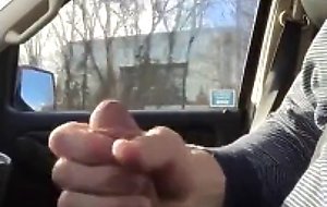 Jerking While Driving on Highway