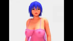 Hentai Beauties Explore Taboo Passions in Animated Fantasy Play