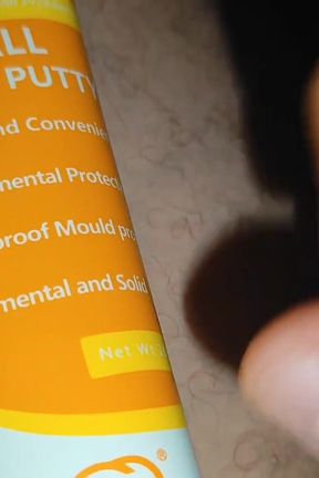 Base Paste for Filling the Glans and Large Penis