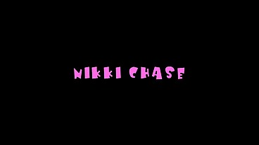 Nikki Chase Blows Jay Crew for Facial Cumshot