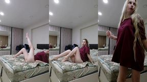 elza kom big tits