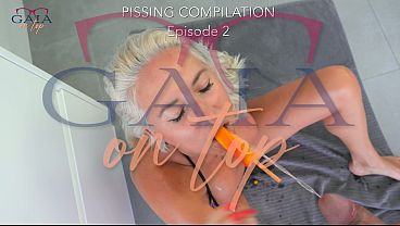 476 PISSING COMPILATION 2