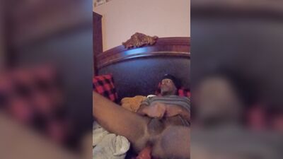 This Pussy For Uncle Terrence