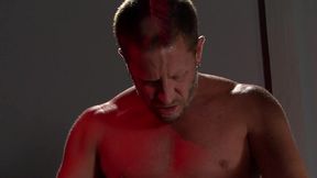 a bareback porn with young bareback gay and straight boy curious with creampie anal