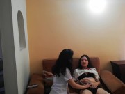 Llamando a la puta de mi enfermera!!! 🥵🤭