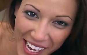 Fuck this sweet babe in your point of view