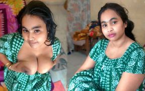 Sex with My Hot Desi Wife